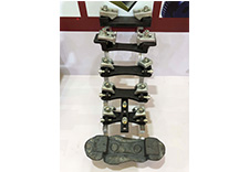 導(dǎo)軌連接件